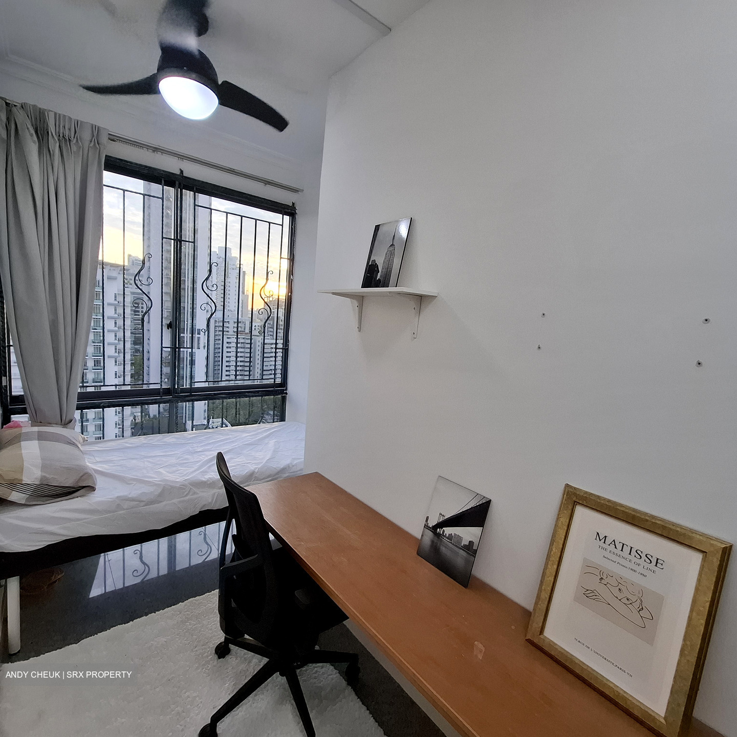 Twin Heights (D12), Apartment #505126461